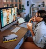 remote work