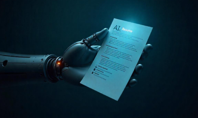 AI & CV Fraud AI & CV Fraud