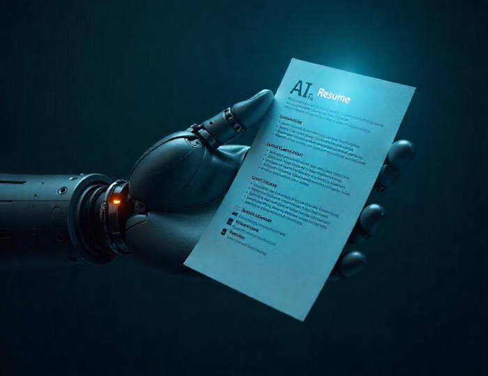 AI & CV Fraud