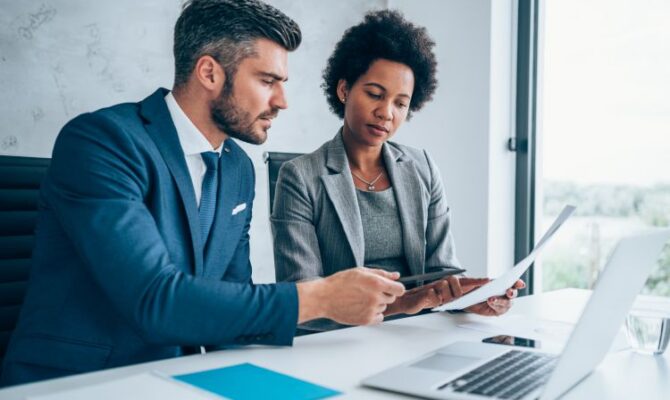 executive hiring executive hiring
