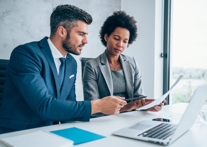 executive hiring